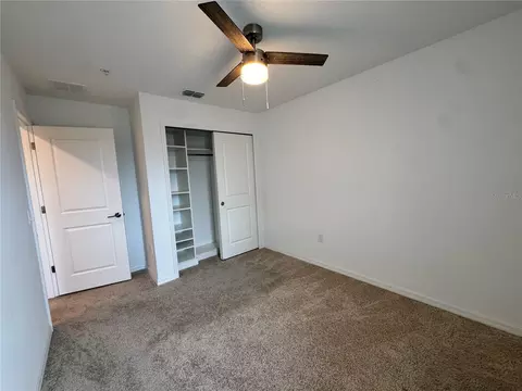 Bedroom - 4461 Arlington Ave, Saint Cloud, FL 34769 photo 4 of 6