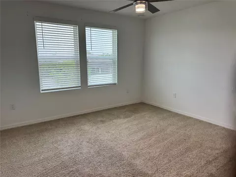 Bedroom - 4461 Arlington Ave, Saint Cloud, FL 34769 photo 2 of 6