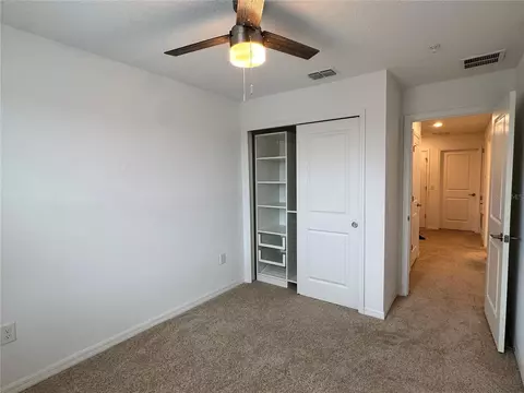 Bedroom - 4461 Arlington Ave, Saint Cloud, FL 34769 photo 6 of 6