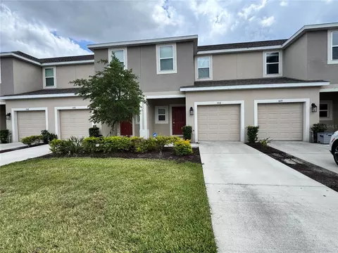 Exterior - 4461 Arlington Ave, Saint Cloud, FL 34769 photo 2 of 3