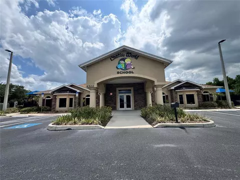 Exterior - 4461 Arlington Ave, Saint Cloud, FL 34769 photo 3 of 3