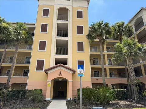 8815 Worldquest Blvd #2105, Orlando, FL 32821