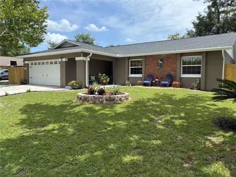 809 Big Buck Cir, Winter Springs, FL 32708