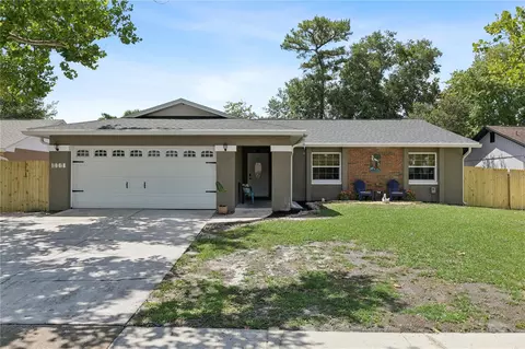 809 Big Buck Cir, Winter Springs, FL 32708