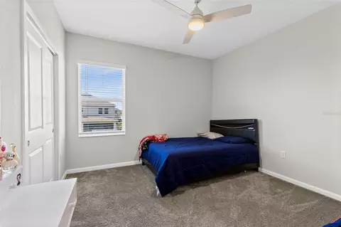 Bedroom - 5311 Amersham Ln, Saint Cloud, FL 34771 photo 3 of 5
