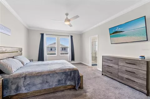 Bedroom - 5311 Amersham Ln, Saint Cloud, FL 34771 photo 1 of 5