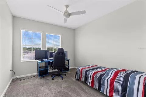 Bedroom - 5311 Amersham Ln, Saint Cloud, FL 34771 photo 5 of 5