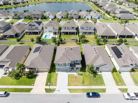 View/Area - 5311 Amersham Ln, Saint Cloud, FL 34771 photo 3 of 7