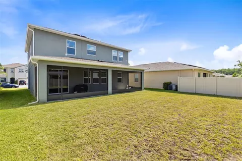 Exterior - 5311 Amersham Ln, Saint Cloud, FL 34771 photo 4 of 5
