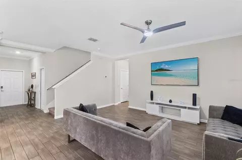 Entry Way - 5311 Amersham Ln, Saint Cloud, FL 34771 photo 1 of 3
