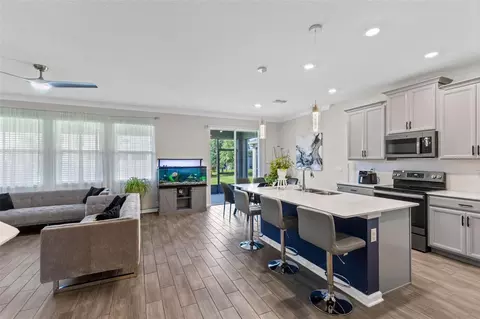 Kitchen - 5311 Amersham Ln, Saint Cloud, FL 34771 photo 1 of 4