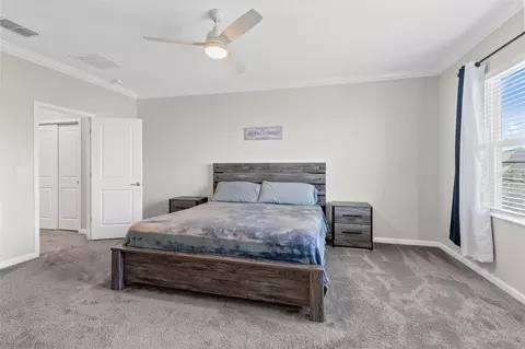 Bedroom - 5311 Amersham Ln, Saint Cloud, FL 34771 photo 2 of 5