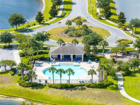 View/Area - 5311 Amersham Ln, Saint Cloud, FL 34771 photo 6 of 7