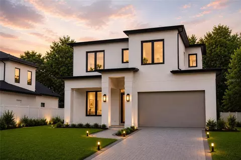 2501 Lafayette Ave, Winter Park, FL 32789
