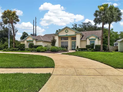 1131 Arbor Glen Cir, Winter Springs, FL 32708