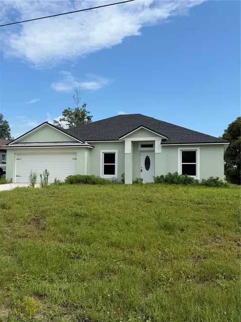 3148 N Covington Dr, Deltona, FL 32738