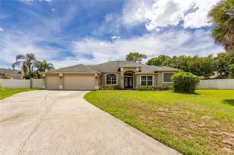 4736 Sudbury Dr, Orlando, FL 32826