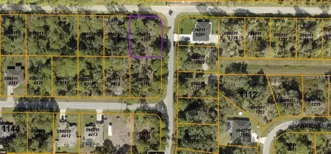Masters Street, North Port, FL 34286