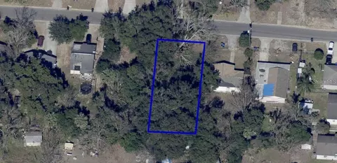 12 W Ella J Gilmore St, Apopka, FL 32703