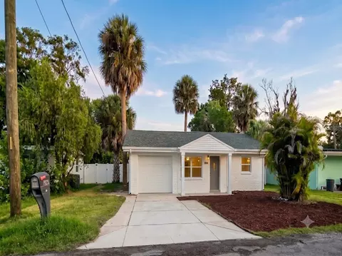 6703 Sandra Dr, Port Richey, FL 34668