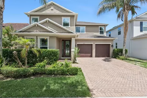 4231 Oak Lodge Way, Winter Garden, FL 34787