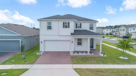 2215 Blue Salvia St, Clermont, FL 34711