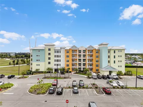 8061 Vacation Ave #213, Kissimmee, FL 34747