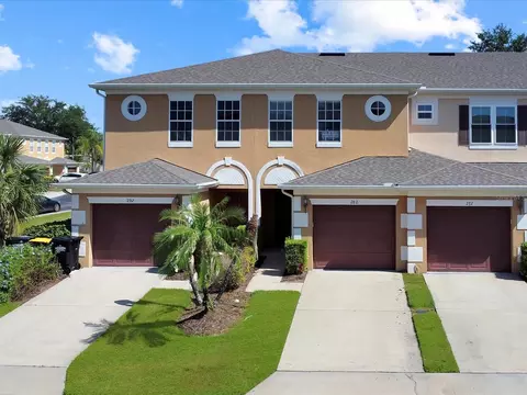 282 Bexley Dr, Davenport, FL 33897