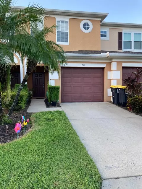 282 Bexley Dr, Davenport, FL 33897