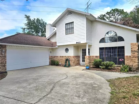 8433 Commander Cv, Winter Park, FL 32792