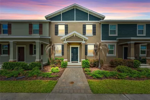 2559 Relaxing Ln, Kissimmee, FL 34744