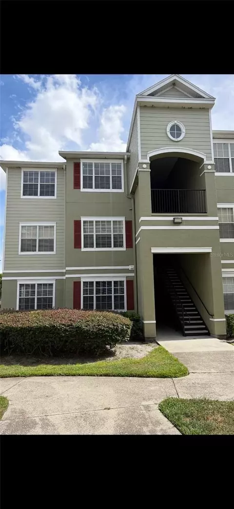 8103 Lillies Way #108, Orlando, FL 32825
