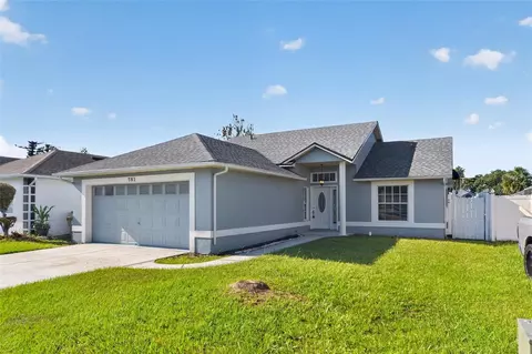 781 Country Woods Cir, Kissimmee, FL 34744