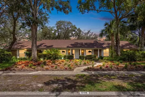 1208 Cheetah Trl, Winter Springs, FL 32708