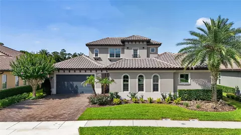 3732 Farm Bell Pl, Lake Mary, FL 32746