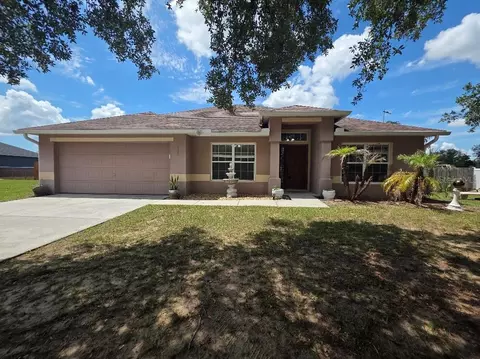 537 Hatchwood Dr, Haines City, FL 33844