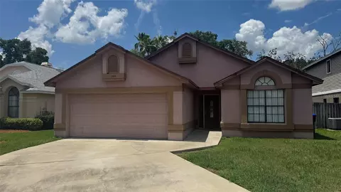 265 River Chase Dr, Orlando, FL 32807