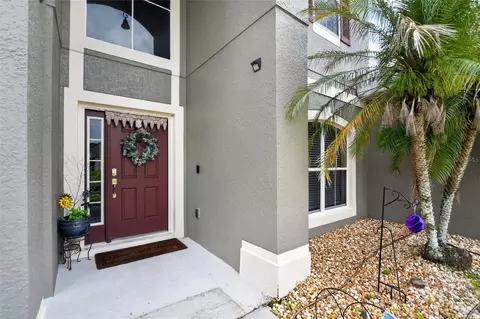 Entry Way - 3651 Daydream Pl, Saint Cloud, FL 34772 photo 1 of 4