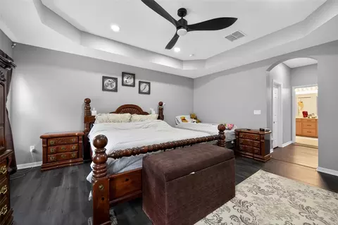 Bedroom - 3651 Daydream Pl, Saint Cloud, FL 34772 photo 1 of 5