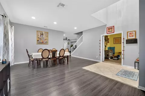 Entry Way - 3651 Daydream Pl, Saint Cloud, FL 34772 photo 2 of 4