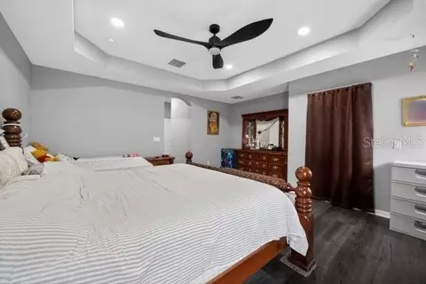 Bedroom - 3651 Daydream Pl, Saint Cloud, FL 34772 photo 2 of 5