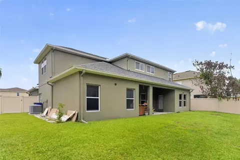 Exterior - 3651 Daydream Pl, Saint Cloud, FL 34772 photo 2 of 5