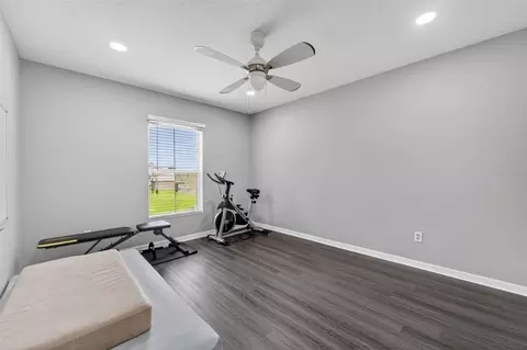 Bedroom - 3651 Daydream Pl, Saint Cloud, FL 34772 photo 3 of 5