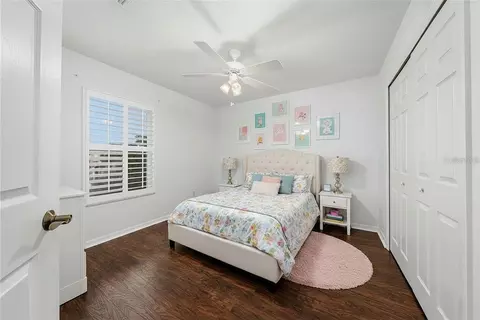 Bedroom - 4907 Terrapin Blvd, Saint Cloud, FL 34771 photo 2 of 7