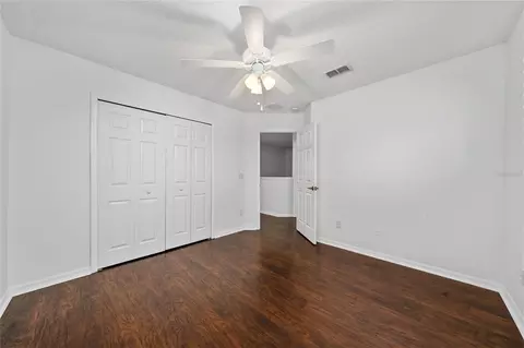 Bedroom - 4907 Terrapin Blvd, Saint Cloud, FL 34771 photo 4 of 7