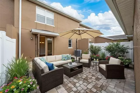 Exterior - 4907 Terrapin Blvd, Saint Cloud, FL 34771 photo 2 of 5