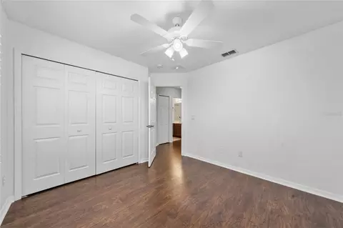 Bedroom - 4907 Terrapin Blvd, Saint Cloud, FL 34771 photo 7 of 7