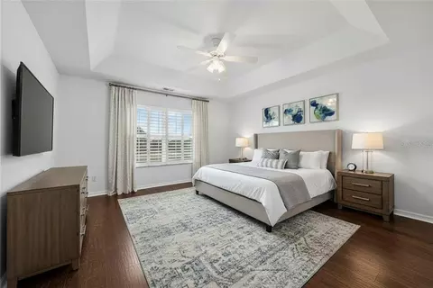 Bedroom - 4907 Terrapin Blvd, Saint Cloud, FL 34771 photo 1 of 7