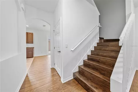 Entry Way - 4907 Terrapin Blvd, Saint Cloud, FL 34771 photo 1 of 3