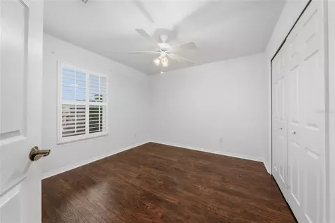 Bedroom - 4907 Terrapin Blvd, Saint Cloud, FL 34771 photo 3 of 7